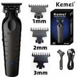 KEMEI KM-2299 Професионална машинка за подстригване