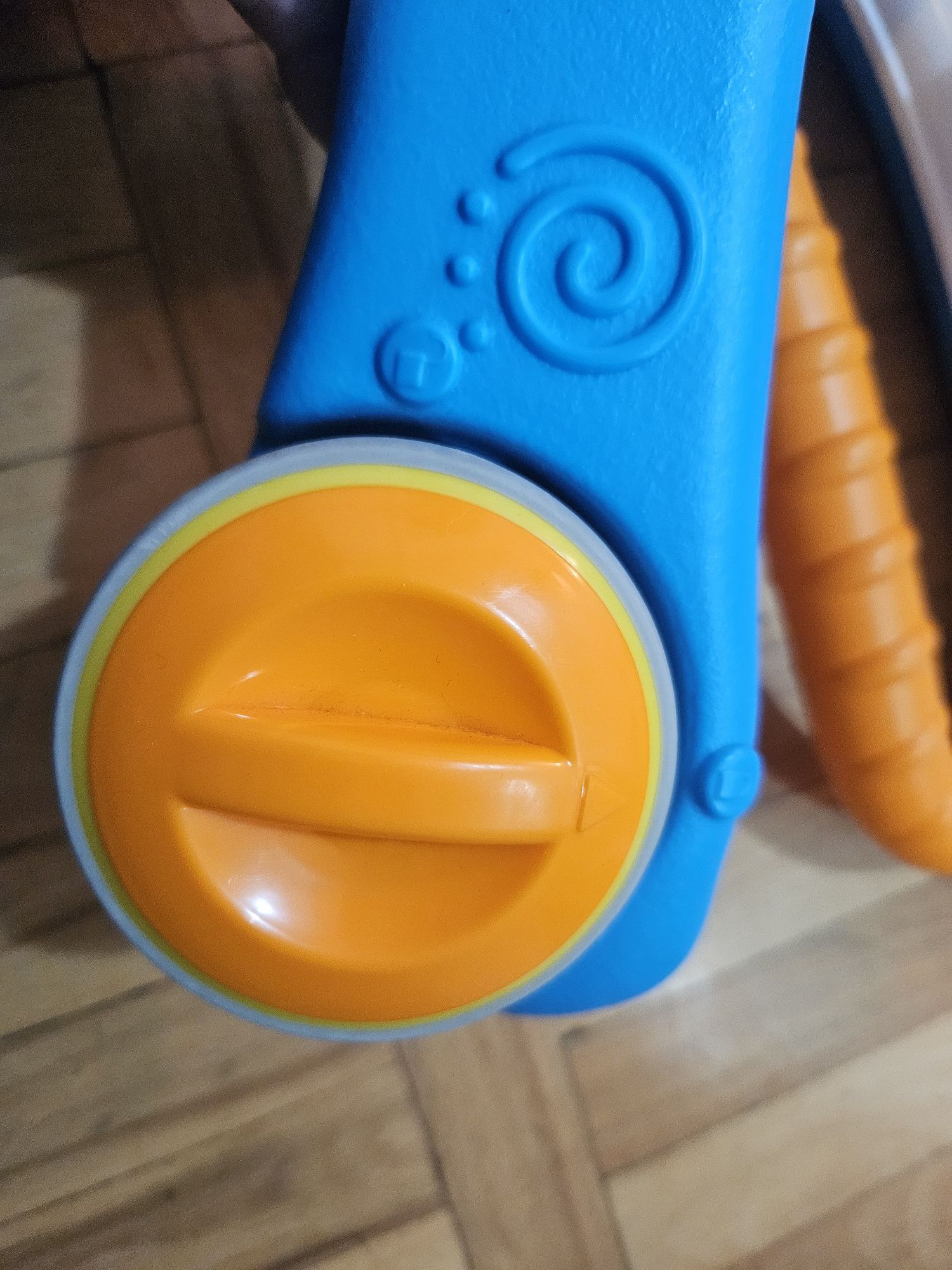 Antemergator 3 in 1