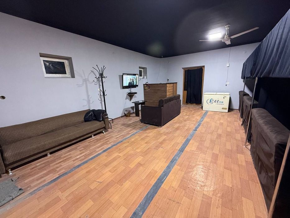 Тайёр  бизнес сотилади.