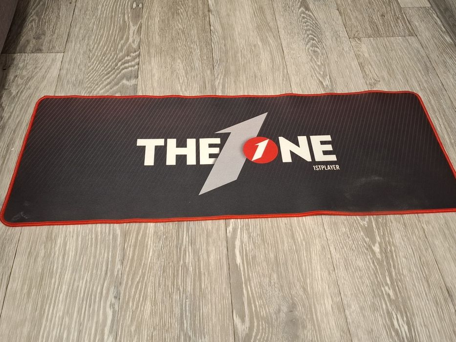 Коврик для мыши  the One'st player