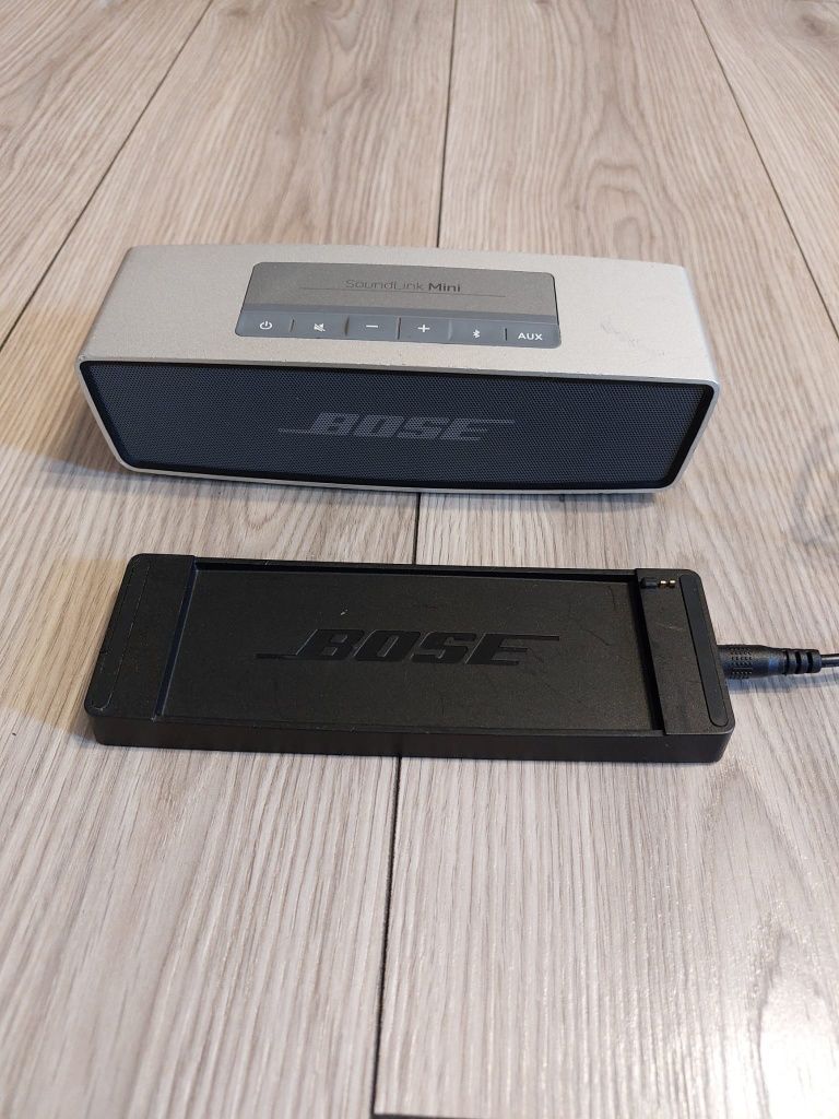 Vand Boxa Bluetooth Bose Soundlink mini