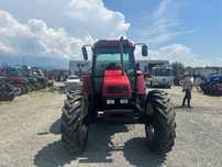 Case IH CS86