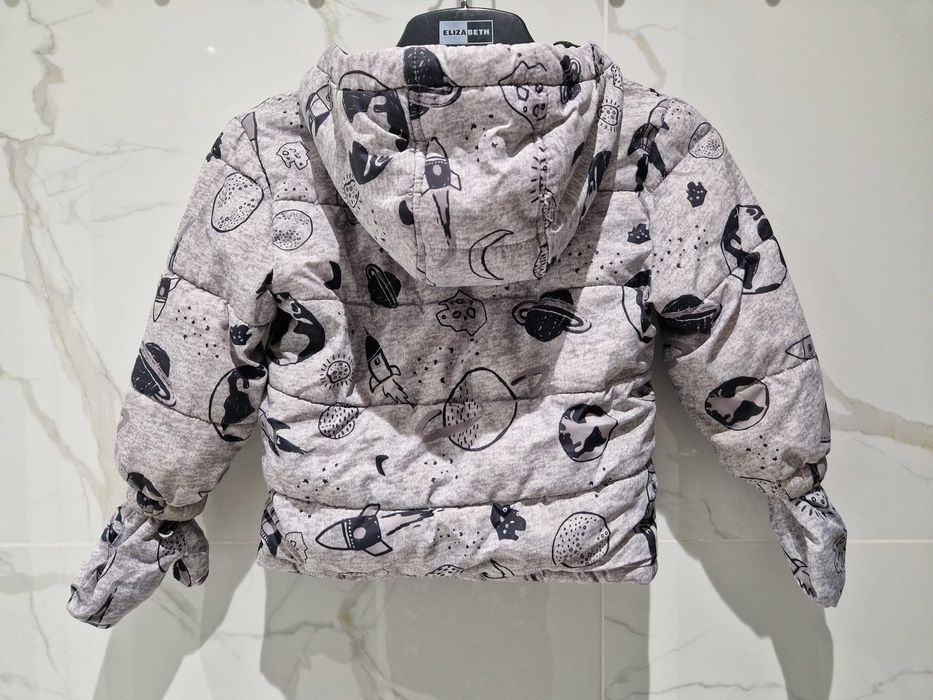 Зимно детско яке George