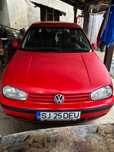 Vang golf 4 motor 1.9 SDI