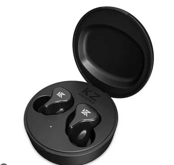 Блютуз Наушники KZ SKS hi-fi
