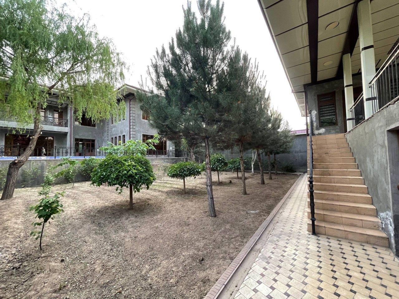 Arendaga Dacha beriladi