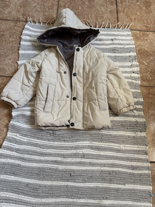 Veste/Geacă/Salopetă bebe