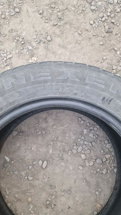 Продам шины зимние