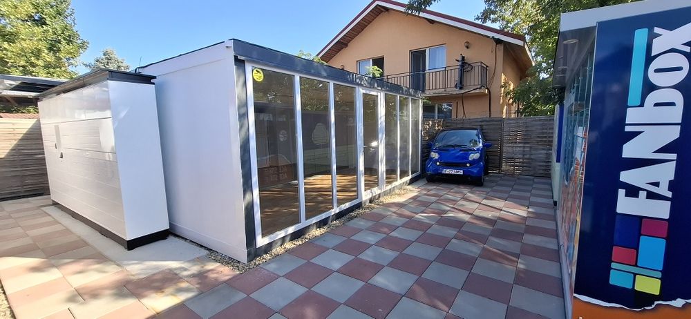 Spațiu de închiriat Otopeni