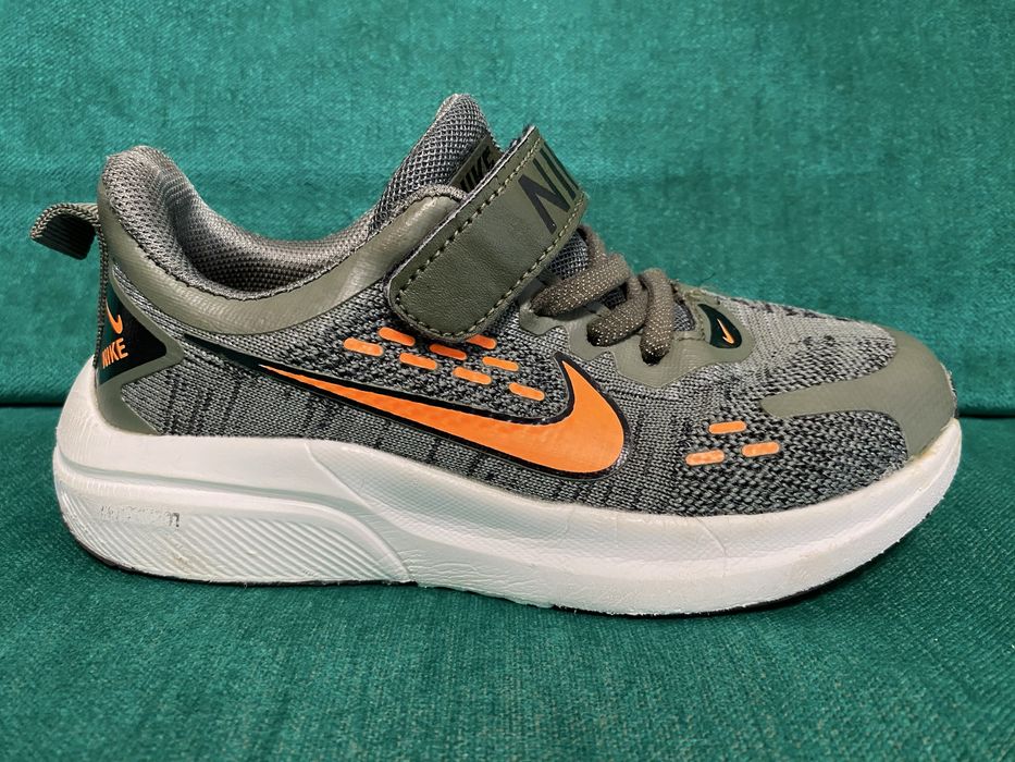 Pantofi sport copii Nike Zoom marimea 30