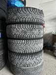 195/65/15 zimniy balon ideal holatda jentra cobalt lasseti shina