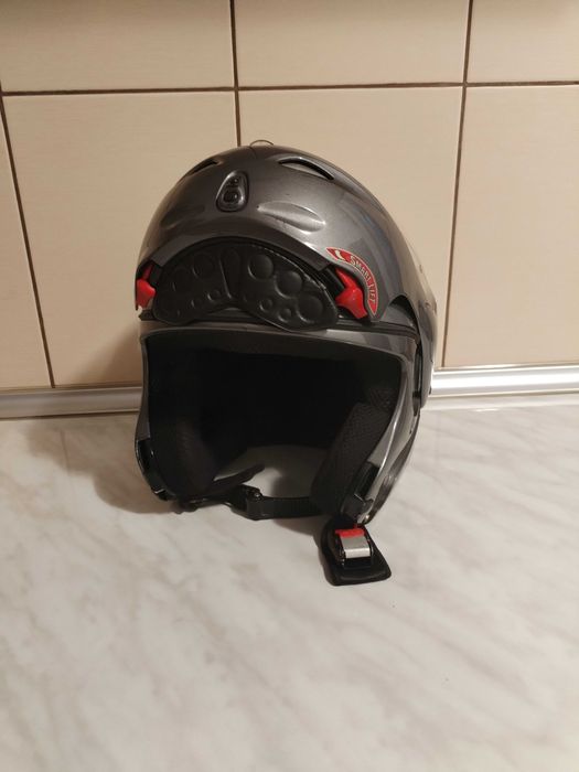 Casca moto Nolan flip up