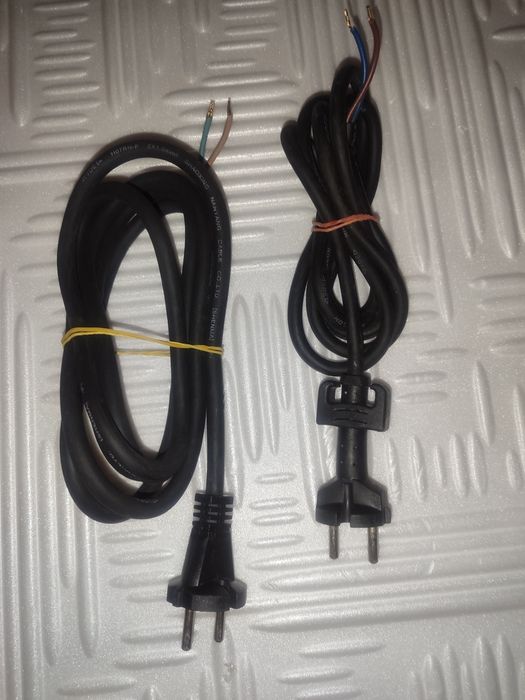 Шнур от электроинструмента