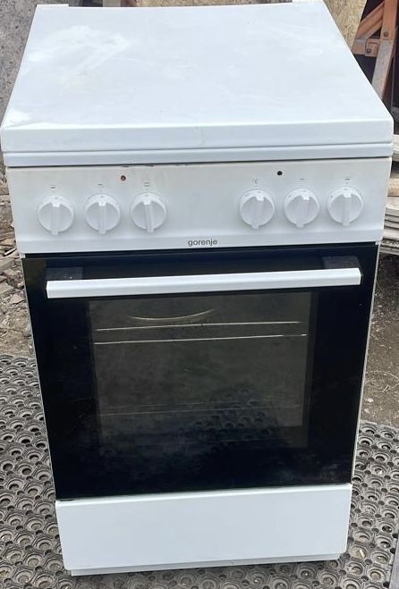 Продам электрическую плиту Gorenie