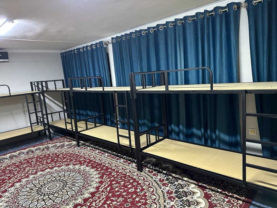 2 qavatli krovat