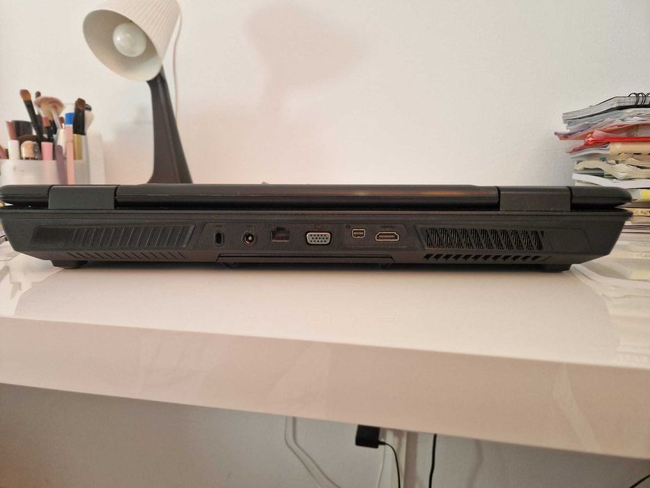 Laptop Gaming Medion Erazer