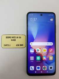 Redmi note 10 5g(cdc)staramanet