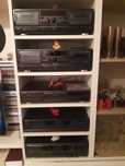 LINIE audio Technics