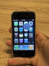 iPhone 2G - Primul iPhone