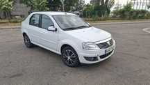 Dacia Logan 1.5 DCI 2012