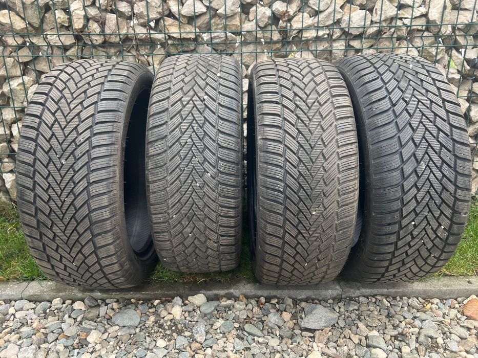 Anvelope iarna 245/45/19