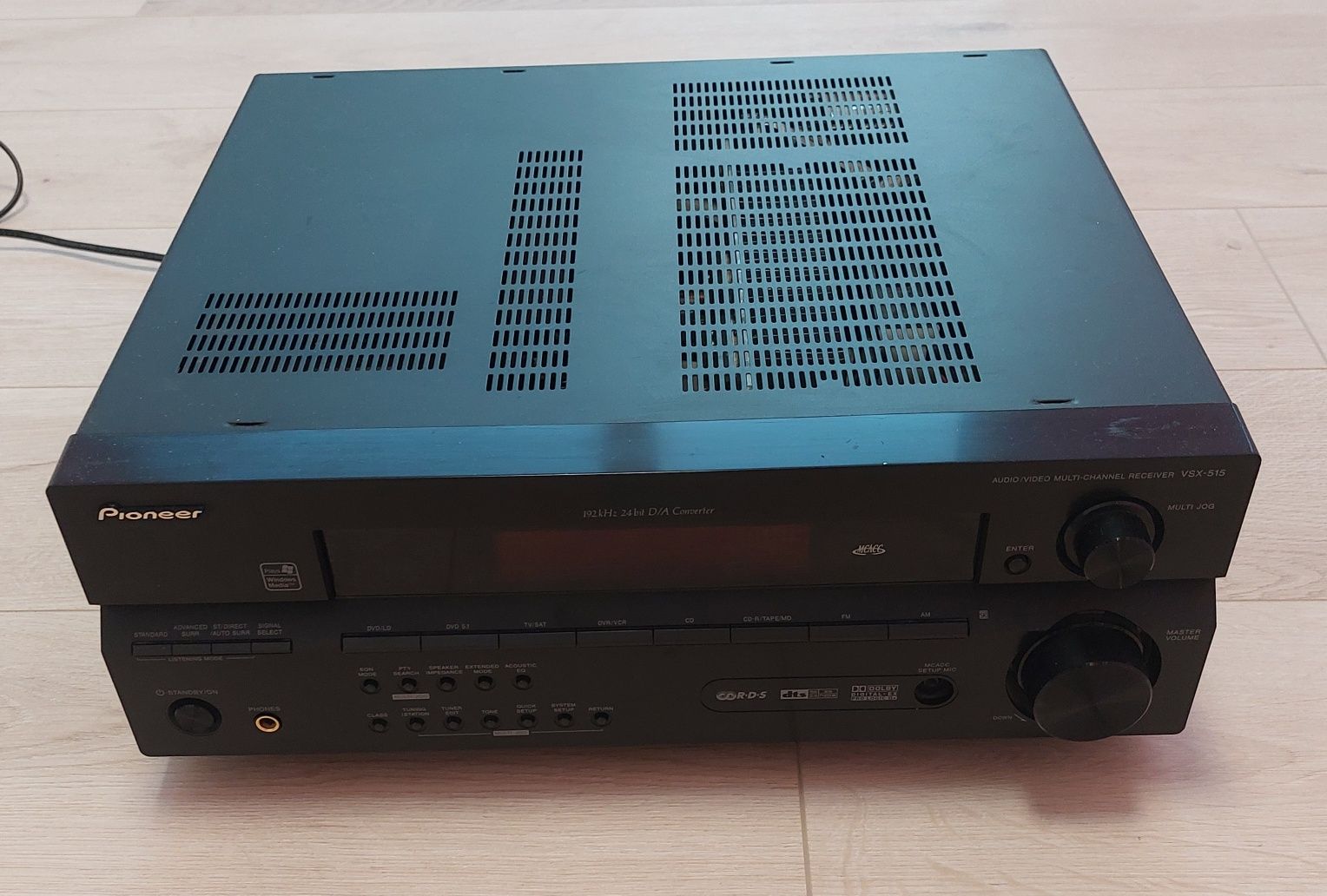Ресийвър Pioneer VSX-515K