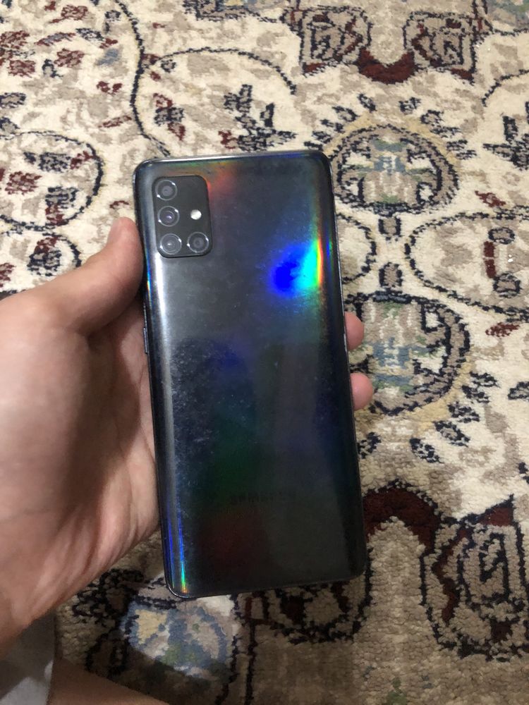 Samsung a51 joyi 64 zawitnisingan ekranalmawgan100minli iwi borbatarey