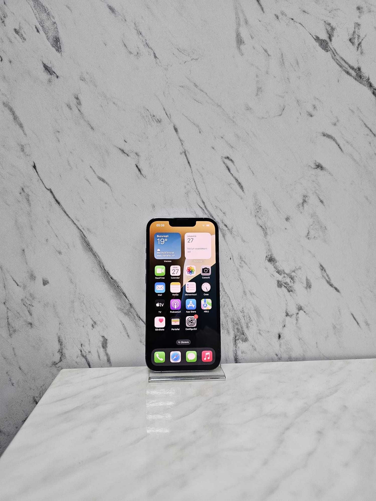 iPHONE 13 Pro Blue 128GB Zeus Amanet 64535