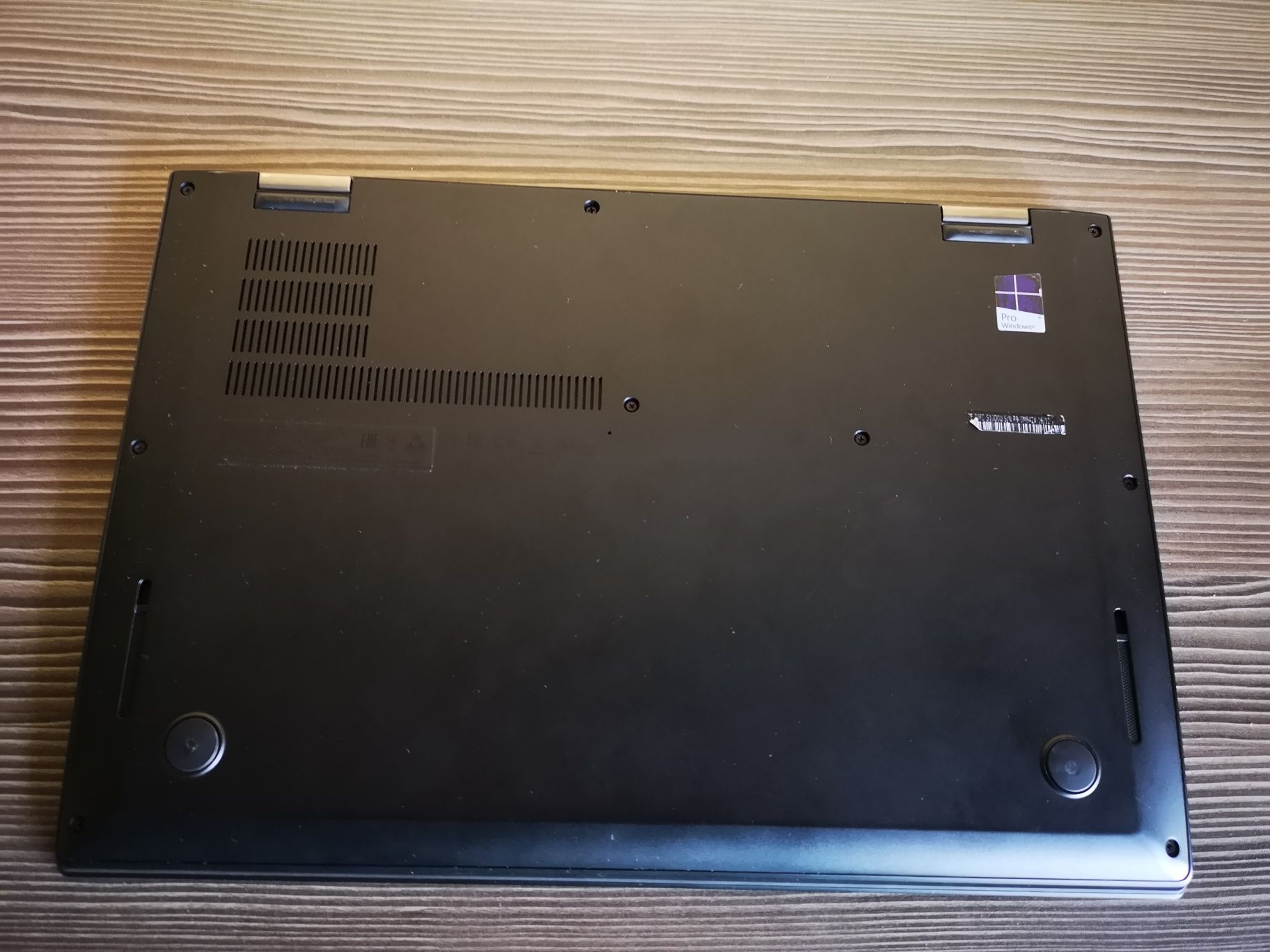 Lenovo ThinkPad X1 Carbon 4th