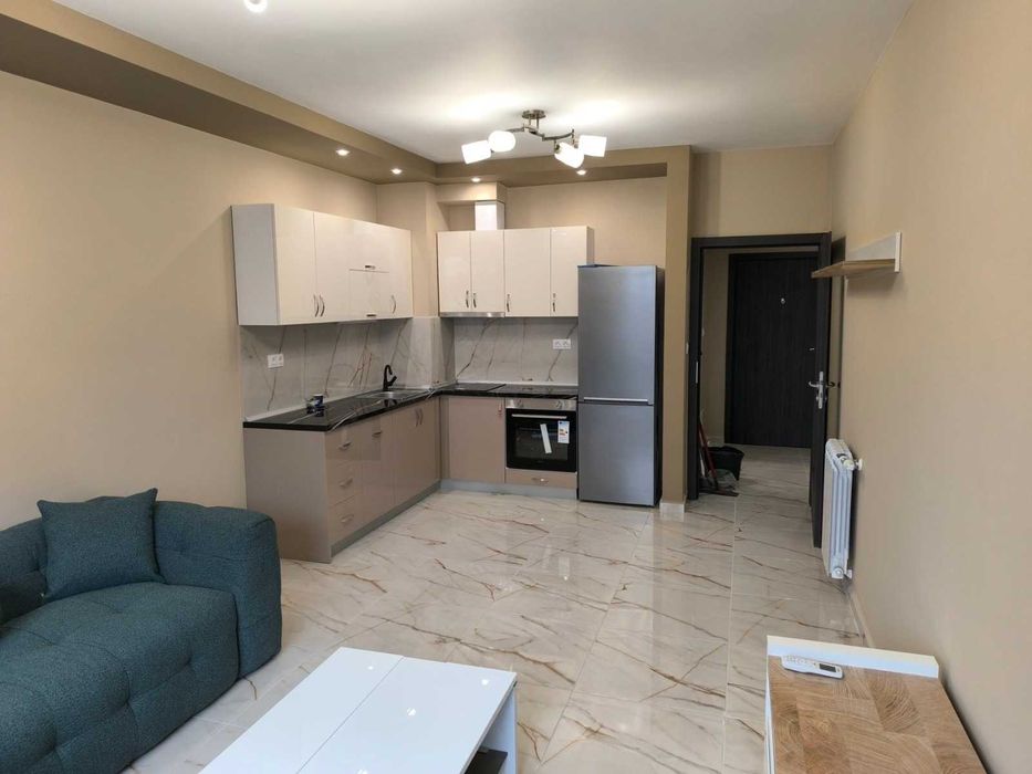 Дава се под наем Двустаен апартамент в София, Лагера - 80 кв.м за 510 € - Снимка #5