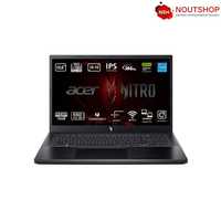Acer Nitro V15 / Core i5-13420H / RTX 3050 6GB / SSD 512GB / ОЗУ 16GB
