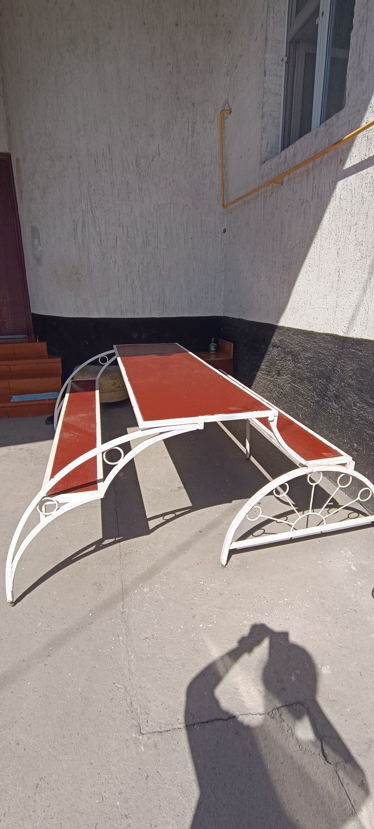 Продам стол трансформер