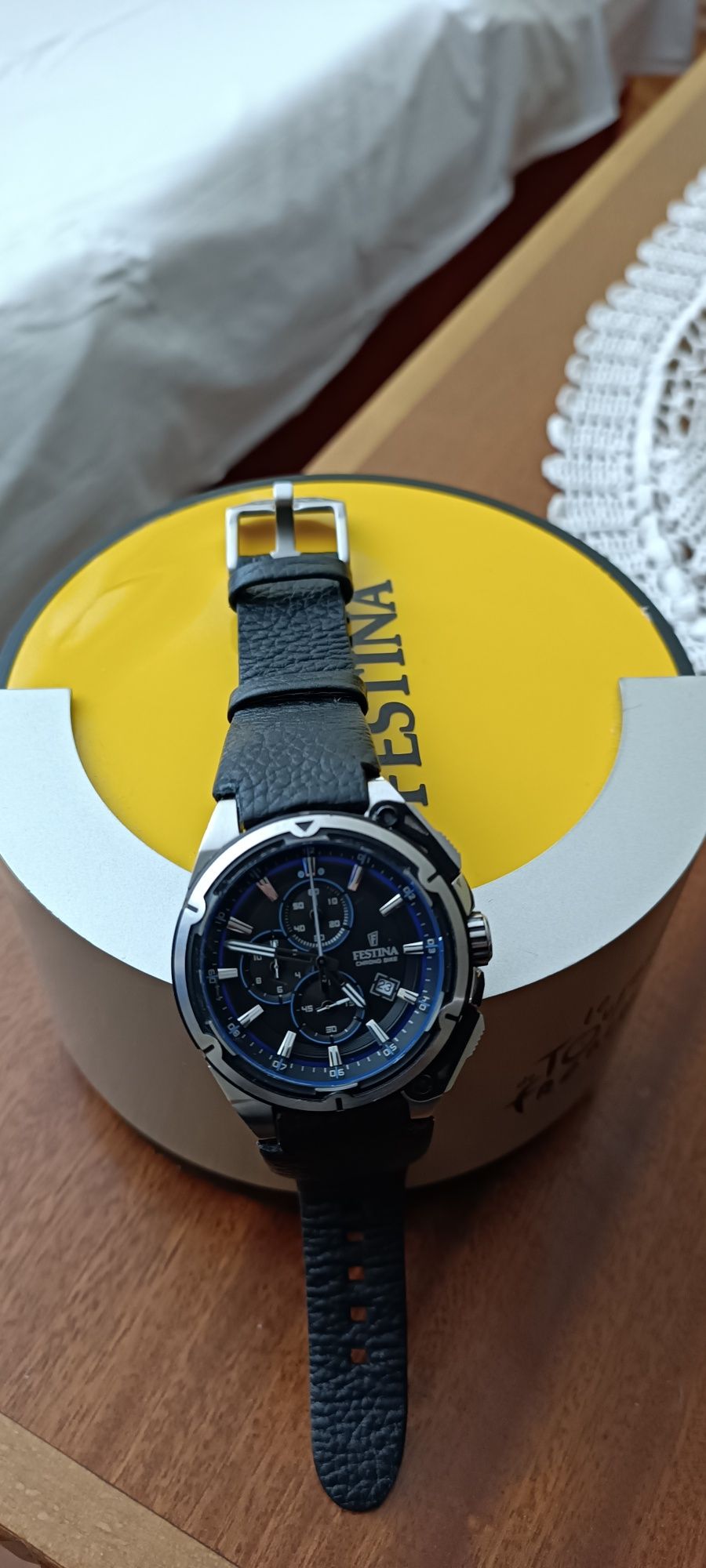 FESTINA Hrono Bike