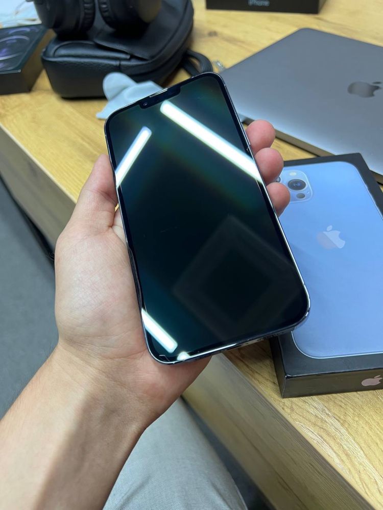 Iphone 13 pro max 128 gb srochna