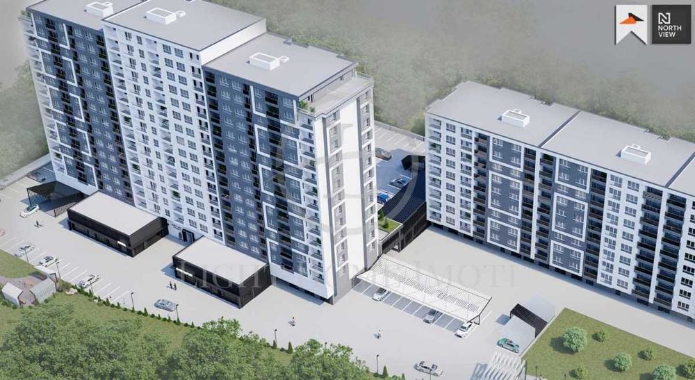 Продава се Двустаен апартамент в Пловдив, Гагарин - 63 кв.м за 960 €/кв.м - Снимка #2