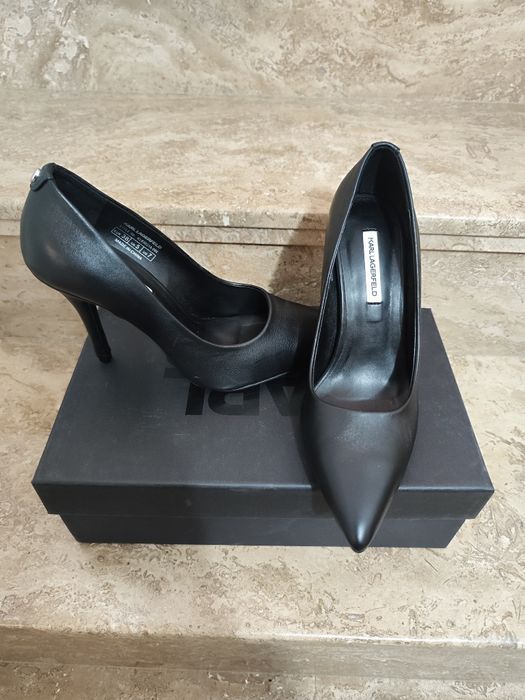 Елегантни обувки