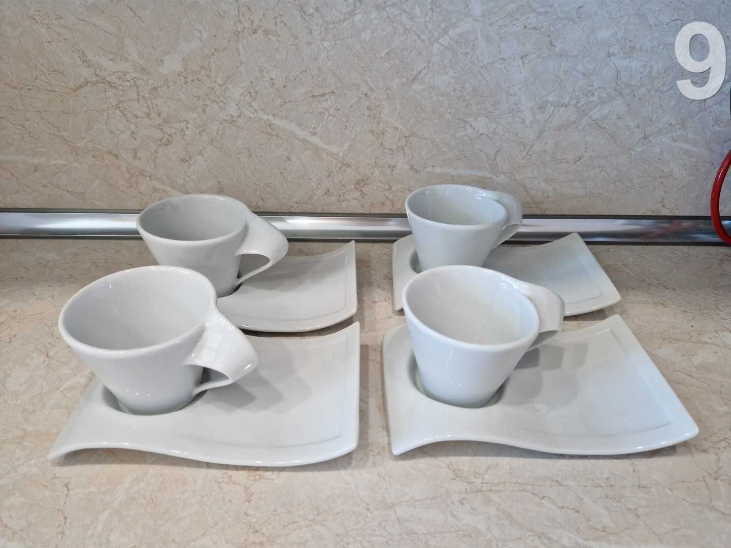 Чаши, сервизи, комплекти, единични