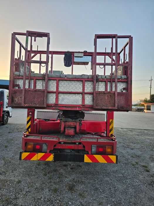 Avtovishka sotiladi 28metr