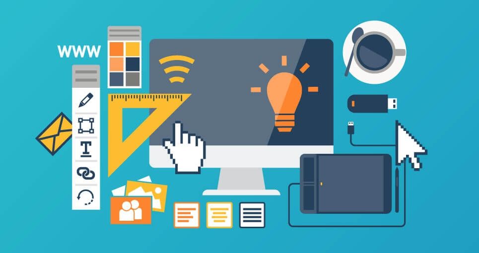 Web Design Profesionist și Campanii Ads: Facebook, Google, Instagram