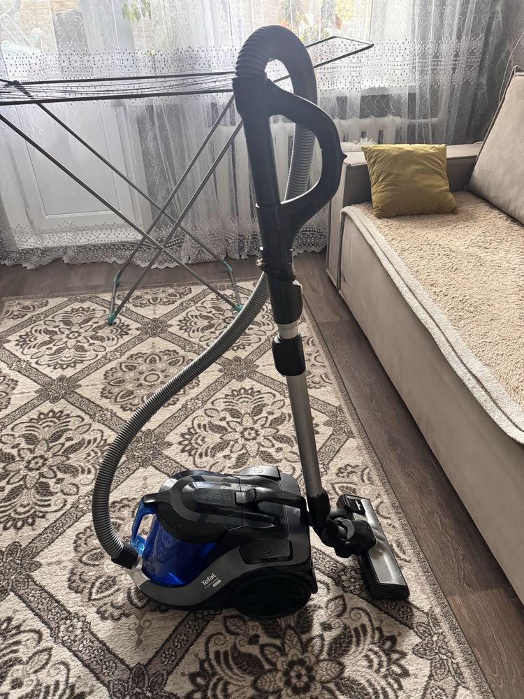 Продам пылесос….