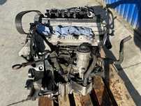 Motor complet fara anexe Seat Exeo (2008-2013) 2.0 tdi CAGA CAGA