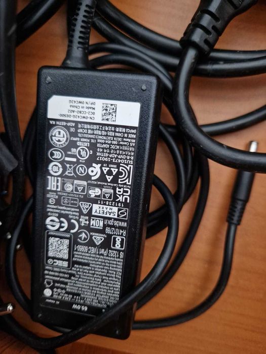 Incarcator laptop  DELL HP