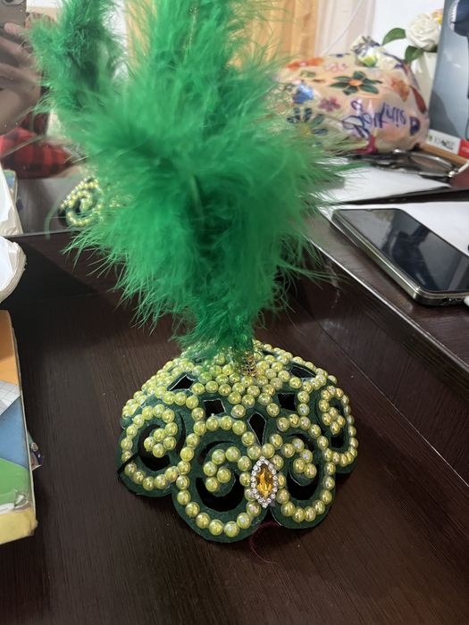 Продам казахское национальное платье