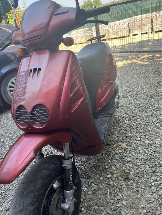 Vand scuter beta 49cc