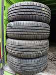 Anvelope vara 225 60 18 hankook runflat 2024 8.5mm
