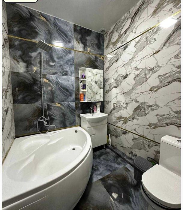 Продажа Евродома на Оймарике, 5-соток (N 12106 )