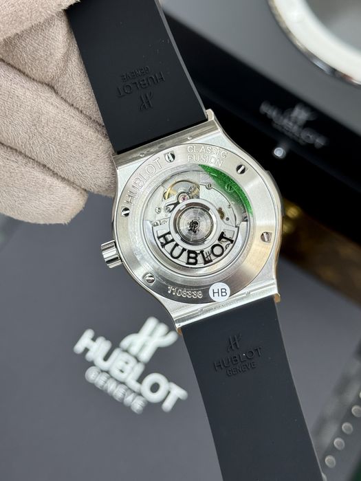 Hublot Classic Fusion 42mm