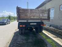 Zil ural samasval sotiladi