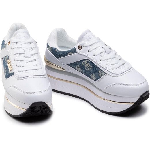 Pantofi guess sneakers damă 39 nou