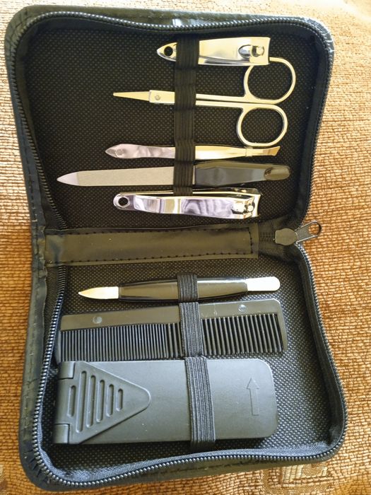 Trusa manichiura noua